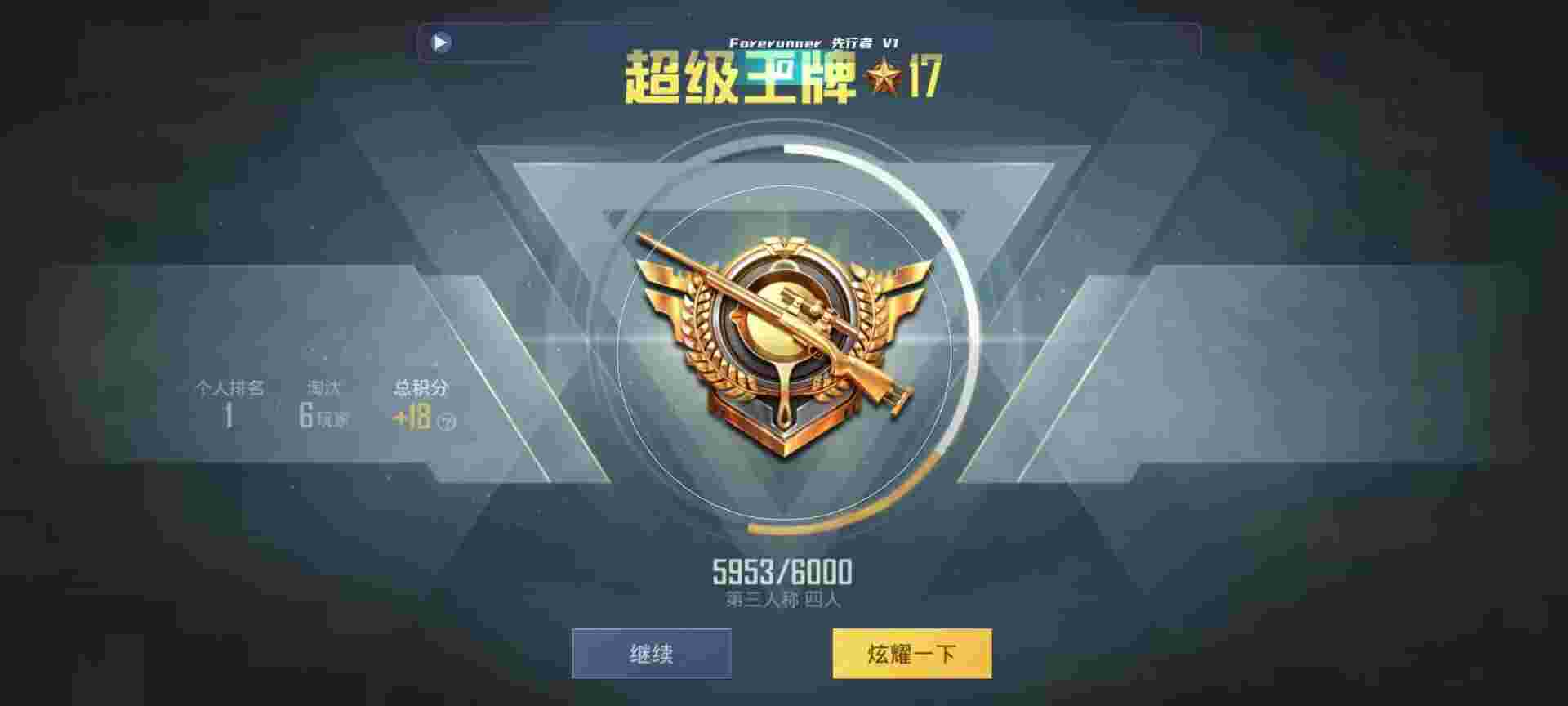 和平精英鸡腿辅助自瞄 - ôԼƽӢ辅助预览图